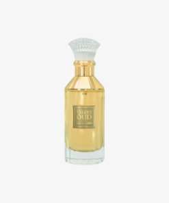 Velvet Oud