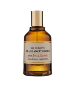 Amber Neroli
