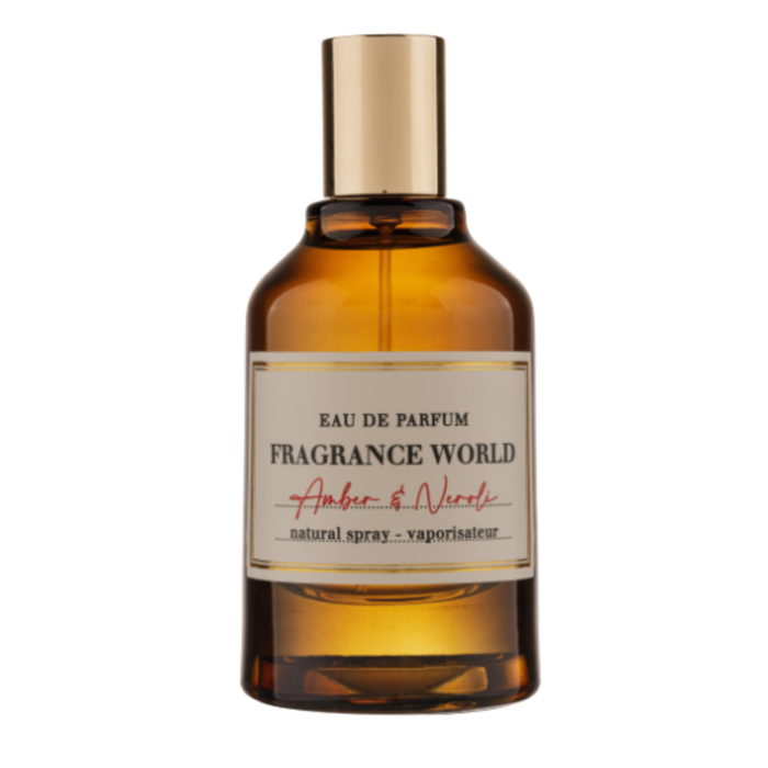 Amber Neroli