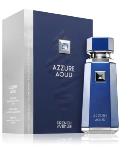Azzure Aoud