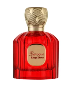 Baroque Rouge Extrait Maison Alhambra