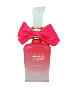 Bint Hooran Rose Passion Ard Al Zaafaran