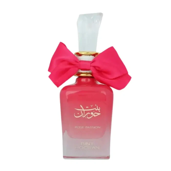 Bint Hooran Rose Passion Ard Al Zaafaran