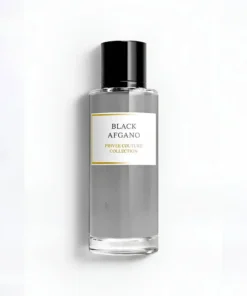 Black Afgano