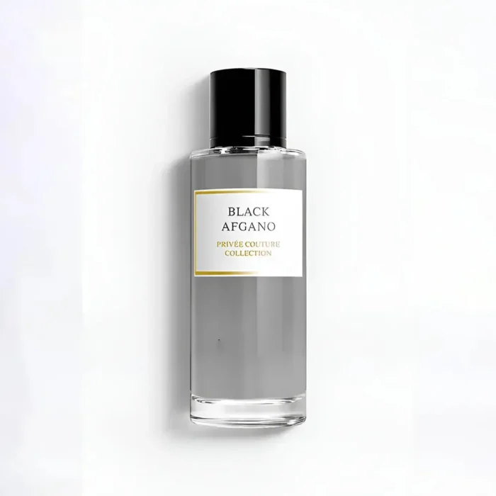 Black Afgano
