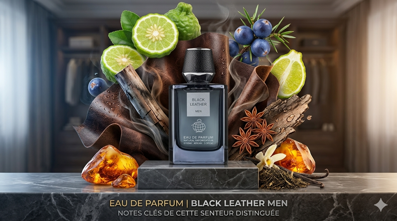 black men edition parfum dubainegoce