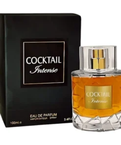 Cocktail Intense Fragrance World
