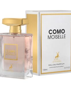Côme Moiselle
