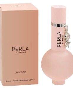 Alternative view of Mirada Perla