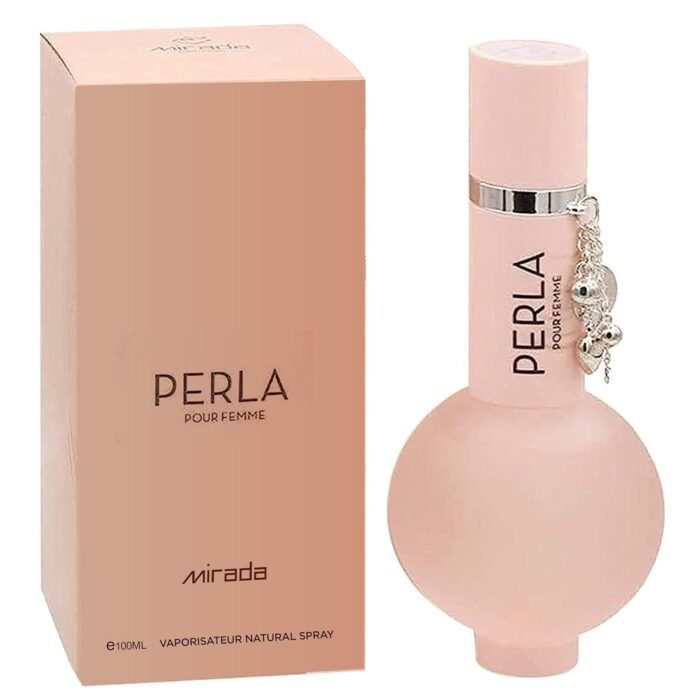 Alternative view of Mirada Perla