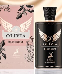 Olivia Blossom