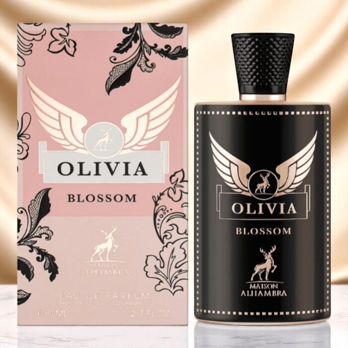 Olivia Blossom