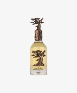 Eternal Oud Lattafa Pride