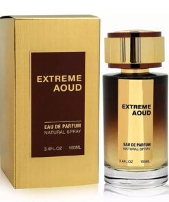 Extreme Aoud