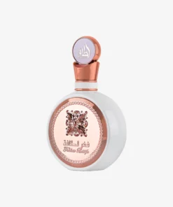 Fakhar Rose Gold