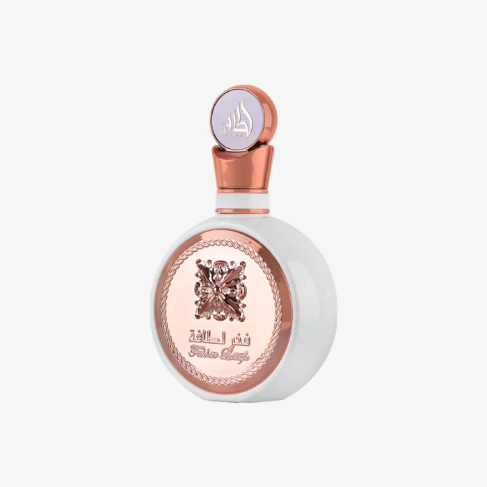 Fakhar Rose Gold