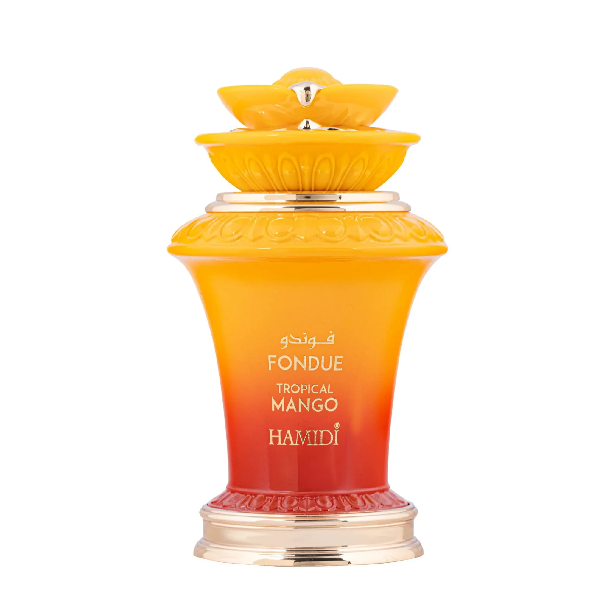 Fondue Tropical
