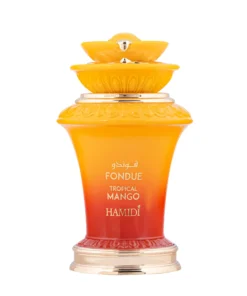 Fondue Tropical
