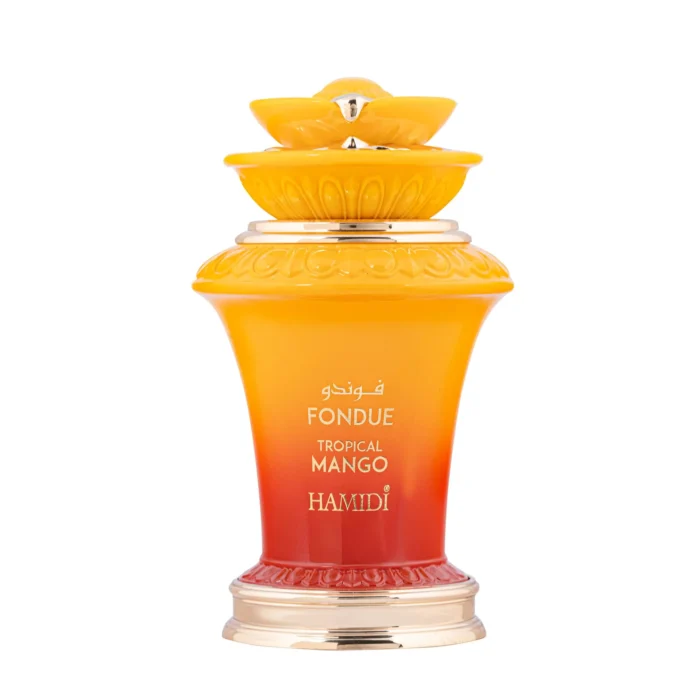 Fondue Tropical