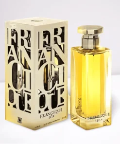 Francique 107.9