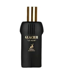 Glacier Le Noir Maison Alhambra