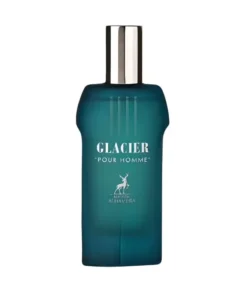 Glacier Pour Homme Maison Alhambra