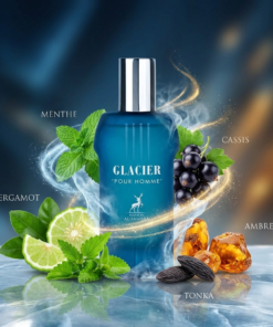 Alternative view of Glacier Pour Homme Maison Alhambra