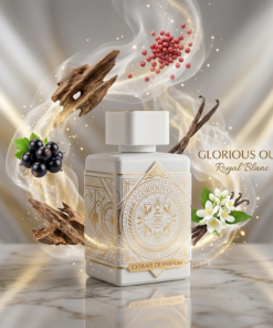 Alternative view of Glorious Oud French Avenue