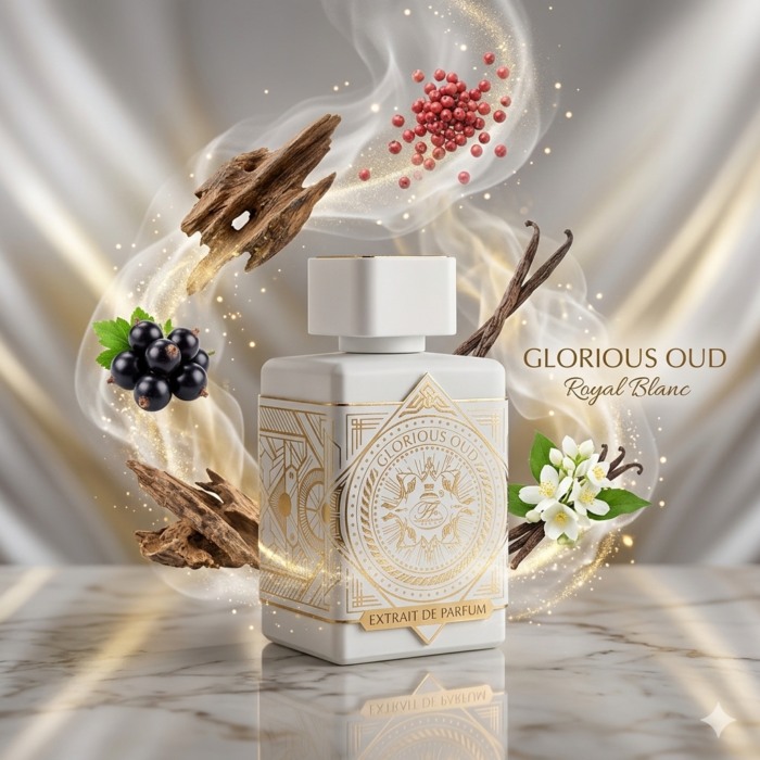 Alternative view of Glorious Oud French Avenue