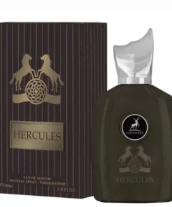 Hercules