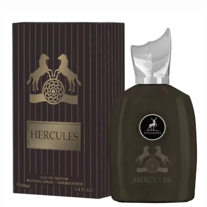 Hercules