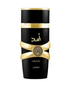 Asad Lattafa