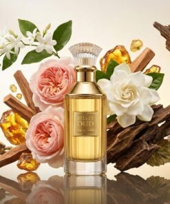 Alternative view of Infini Oud Maison Alhambra Mixte