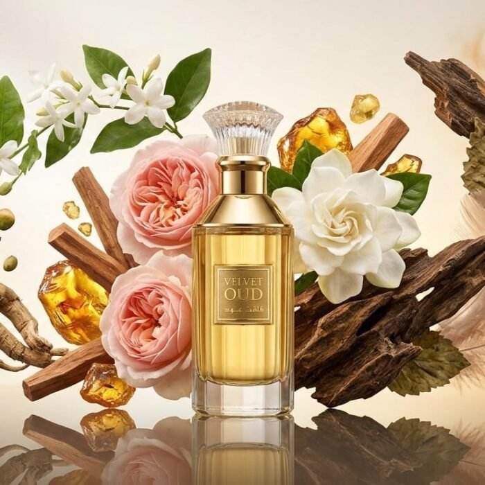 Alternative view of Infini Oud Maison Alhambra Mixte