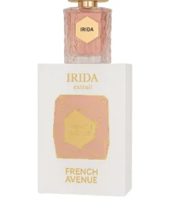 Irida Extrait