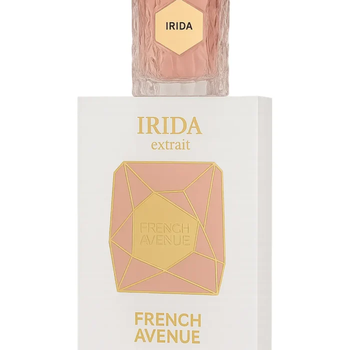 Irida Extrait