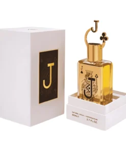 J Fragrance World
