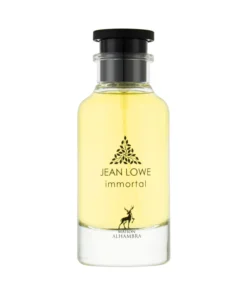 Jean Lowe Immortal Maison Alhambra