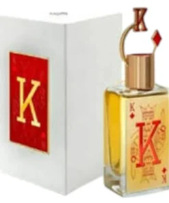 K King Fragrance World