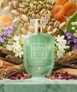 Alternative view of Kenzie Pistachio
