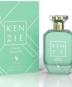 Kenzie Pistachio