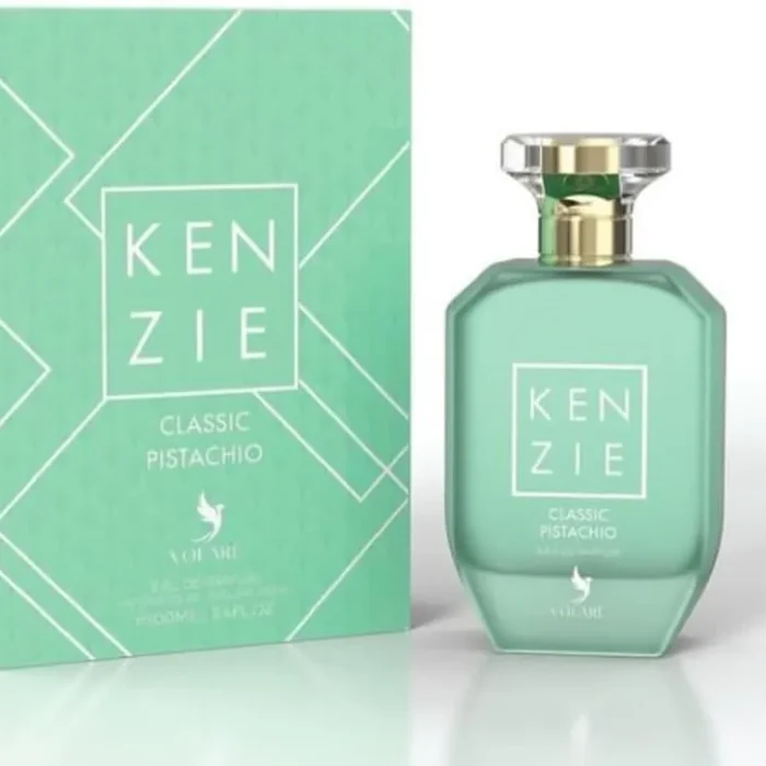 Kenzie Pistachio