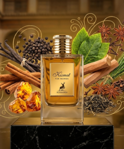 Alternative view of Kismet For Women Maison Alhambra