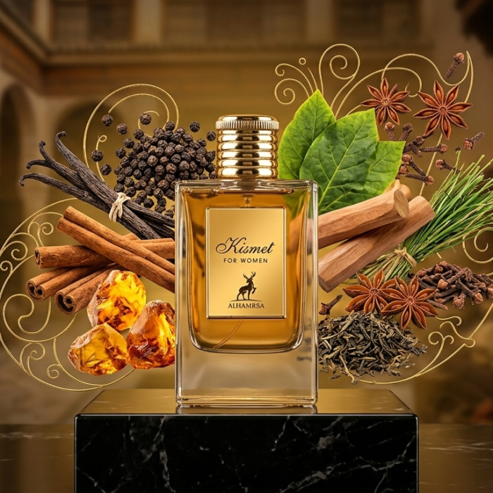 Alternative view of Kismet For Women Maison Alhambra