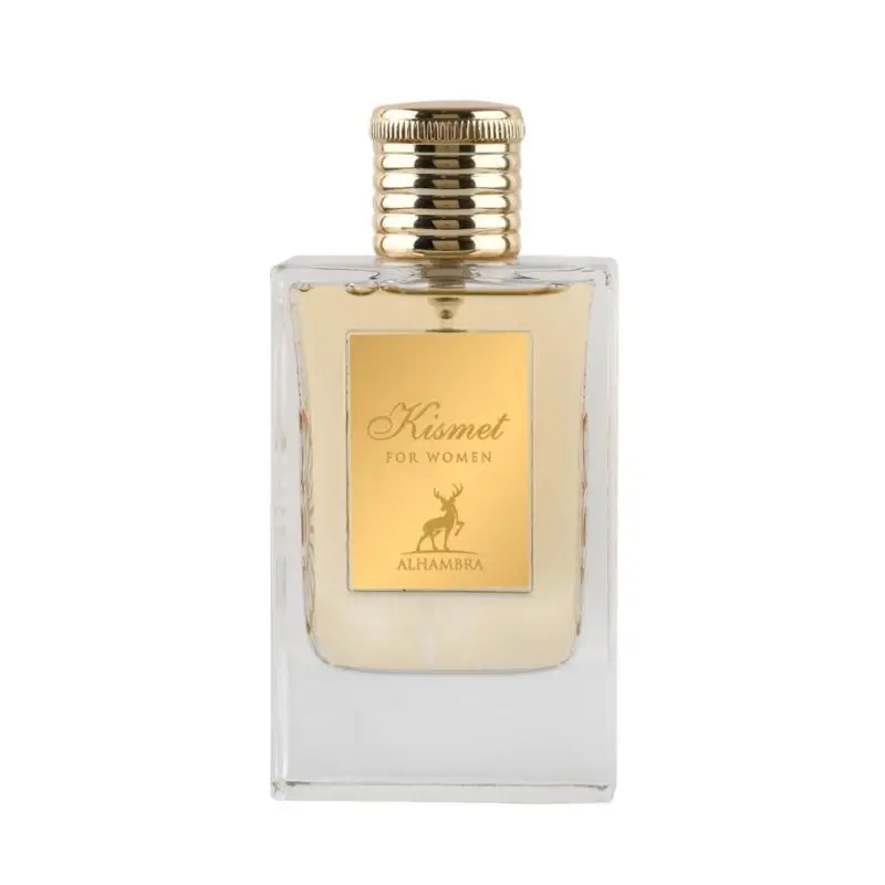 Kismet For Women Maison Alhambra 1 Kismet For Women Maison Alhambra
