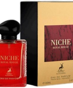 Niche Royal Rouge