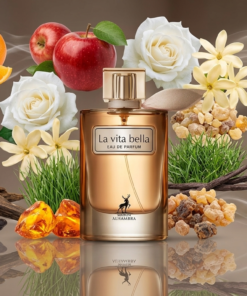 Alternative view of La Vita Bella Maison Alhambra