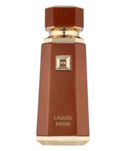 Liquid Brun 100ml