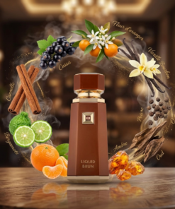 Alternative view of Liquid Brun 100ml