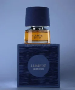 Lumière Garçon